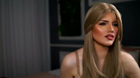 Grace online show from December 29, 2024, 2:21 pm