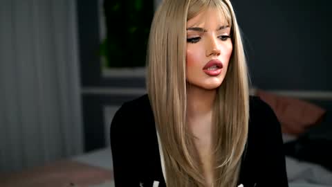 Grace online show from December 29, 2024, 7:11 pm