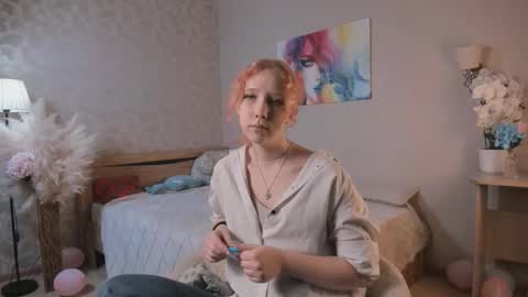 Sofia 3 online show from February 26, 2026, 11:20 am