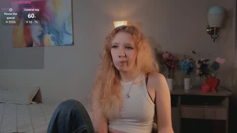 Sofia 3 online show from March 7, 2026, 11:07 am