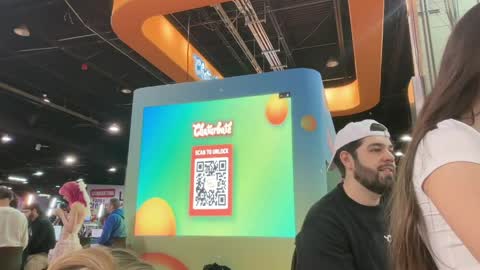 Gracie Mae online show from April 11, 2026, 5:28 pm