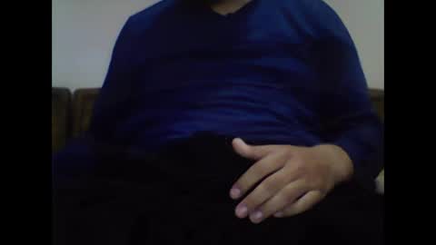 Indianspark online show from January 7, 2025, 10:54 am