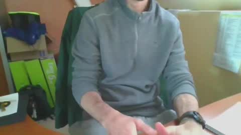 grandbi online show from February 4, 2025, 2:43 pm