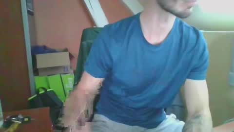 grandbi online show from February 11, 2025, 3:08 pm