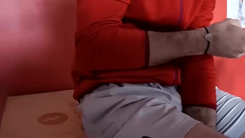 grandbi online show from January 12, 2026, 10:42 am