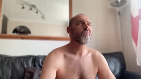 grandmufftwerking online show from May 3, 2026, 1:39 pm