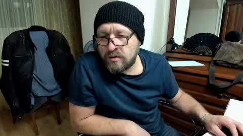 Anthony online show from March 7, 2025, 6:22 pm