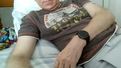 Grandpa online show from December 15, 2024, 4:29 am