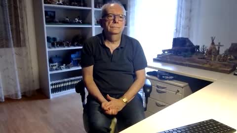 grandpach online show from February 24, 2025, 8:17 am