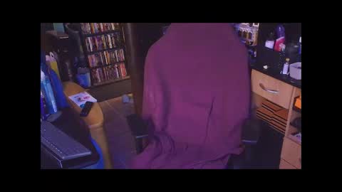 Christopher online show from January 18, 2025, 6:24 am