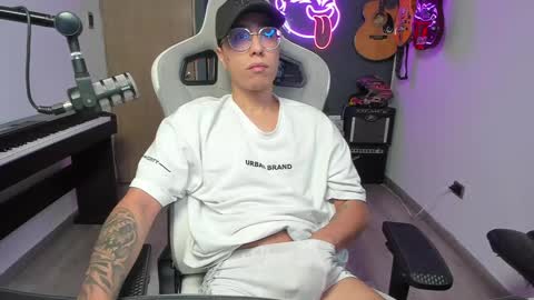 granxarma online show from January 17, 2025, 7:08 am