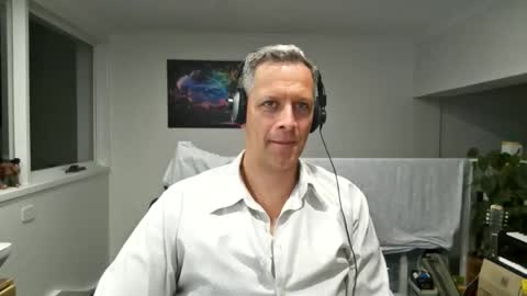 grattitude online show from September 30, 2025, 1:05 pm