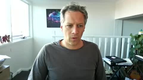 grattitude online show from December 1, 2025, 10:26 pm