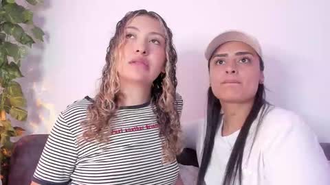 GRAVE DUO online show from October 1, 2025, 8:26 pm