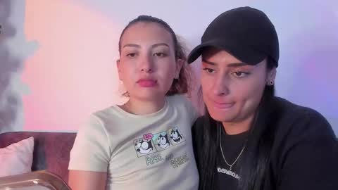 GRAVE DUO online show from October 24, 2025, 6:54 am