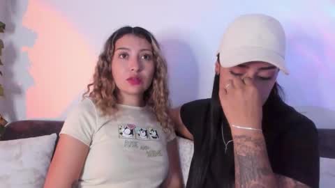 GRAVE DUO online show from December 14, 2025, 4:18 am