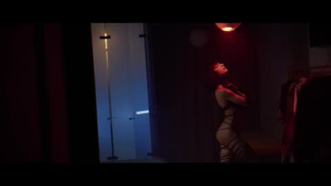 grayce blossoms24 online show from September 16, 2025, 8:10 pm