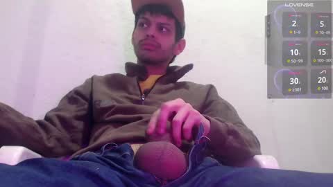 Gray online show from February 12, 2025, 1:52 am