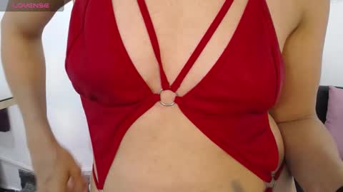 Isabella online show from February 21, 2025, 3:56 am