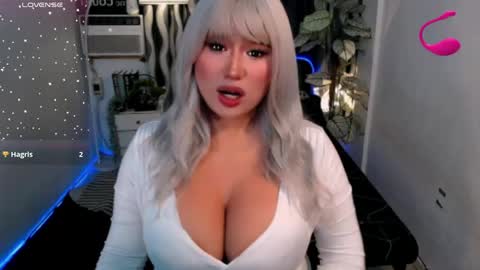 Snapshot of great_selfsuckerts chatting on May 6, 2026, 8:47 pm PAULATHEONE online show from May 6, 2026, 8:47 pm