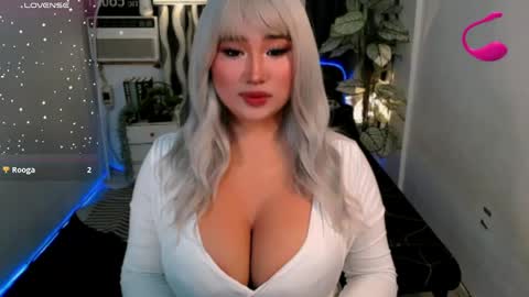 Snapshot of great_selfsuckerts chatting on May 11, 2026, 2:45 pm PAULATHEONE online show from May 11, 2026, 2:45 pm