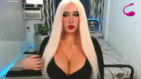 Snapshot of great_selfsuckerts chatting on May 23, 2026, 1:22 am PAULATHEONE online show from May 23, 2026, 1:22 am