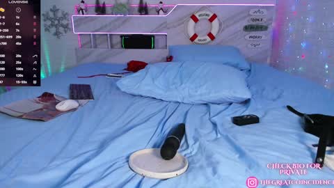 Snapshot of greatcoincidence chatting on December 27, 2024, 6:14 am Jasmine Jas Next Stream is Today on 011224 At 8PM PDT online show from December 27, 2024, 6:14 am