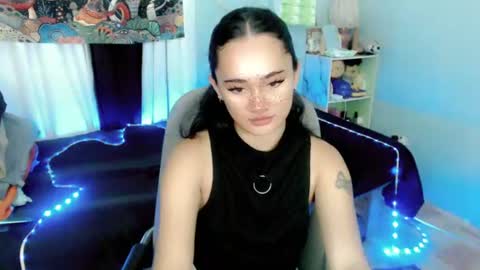 Snapshot of greatest_nightmare chatting on July 5, 2026, 9:33 pm greatest_nightmare online show from July 5, 2026, 9:33 pm