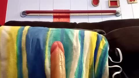 Lord Satan online show from January 11, 2025, 2:20 am