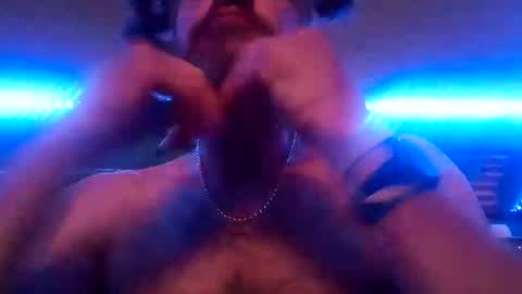 Lord Satan online show from November 21, 2025, 10:14 am