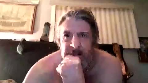 Lord Satan online show from March 8, 2026, 7:12 am