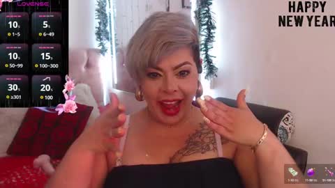 Grecia online show from January 2, 2025, 2:13 pm