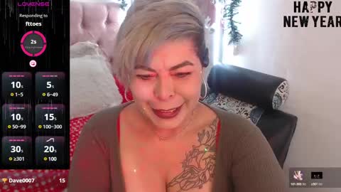 Grecia online show from January 4, 2025, 2:46 pm