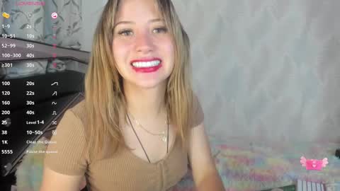 Greeicy online show from February 27, 2025, 11:59 pm