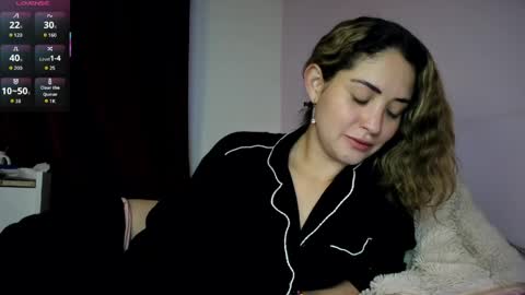 Greeicy online show from May 17, 2026, 10:44 am