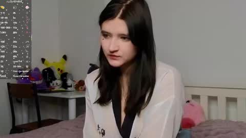 Snapshot of green_eyes_gerdas chatting on March 14, 2026, 3:50 pm Gerda online show from March 14, 2026, 3:50 pm