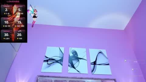 green_lov online show from September 11, 2025, 12:16 pm