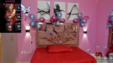 green_lov online show from October 1, 2025, 12:33 pm