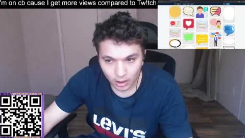 greendynomite_04 online show from May 10, 2026, 4:01 pm