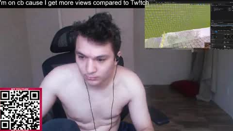 greendynomite_04 online show from May 11, 2026, 3:07 pm