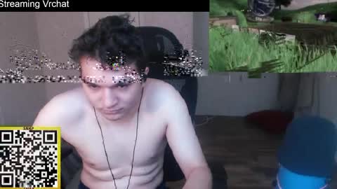 greendynomite_04 online show from May 11, 2026, 4:04 pm