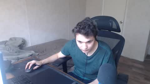 greendynomite_04 online show from May 18, 2026, 5:30 pm