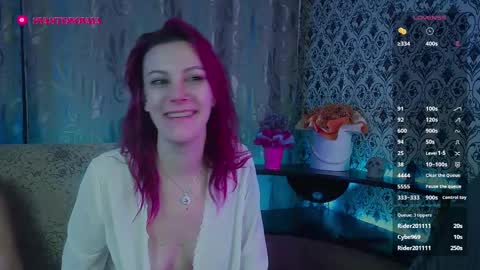 Greeneya online show from January 12, 2025, 9:08 pm