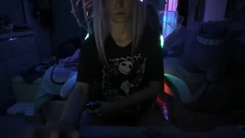 GreenEyedLovexo online show from March 8, 2025, 5:49 am