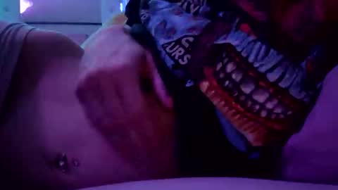 GreenEyedLovexo online show from February 10, 2026, 8:07 am