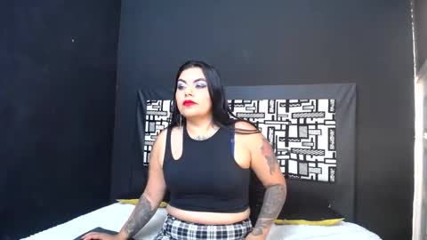 Karla Green online show from January 23, 2025, 1:35 pm