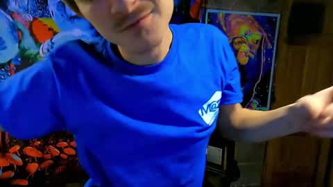 Greenlungs8195 online show from February 4, 2025, 4:26 am