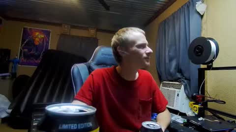 Greenlungs8195 online show from September 9, 2025, 12:15 pm