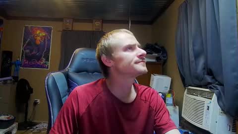 Greenlungs8195 online show from September 11, 2025, 8:36 am