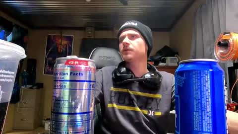 Greenlungs8195 online show from November 1, 2025, 5:42 am